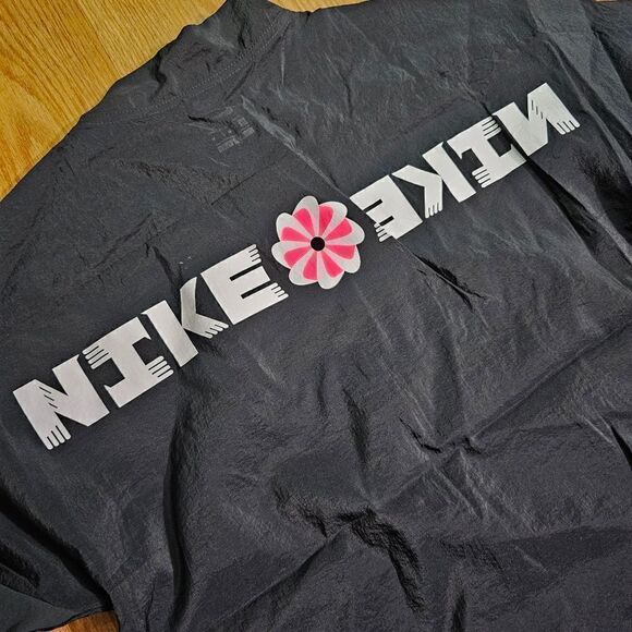 Nike Icon Clash Running Jacket Japan Limited Edition Women's Medium M CU3048-010 - Picture 10 of 16